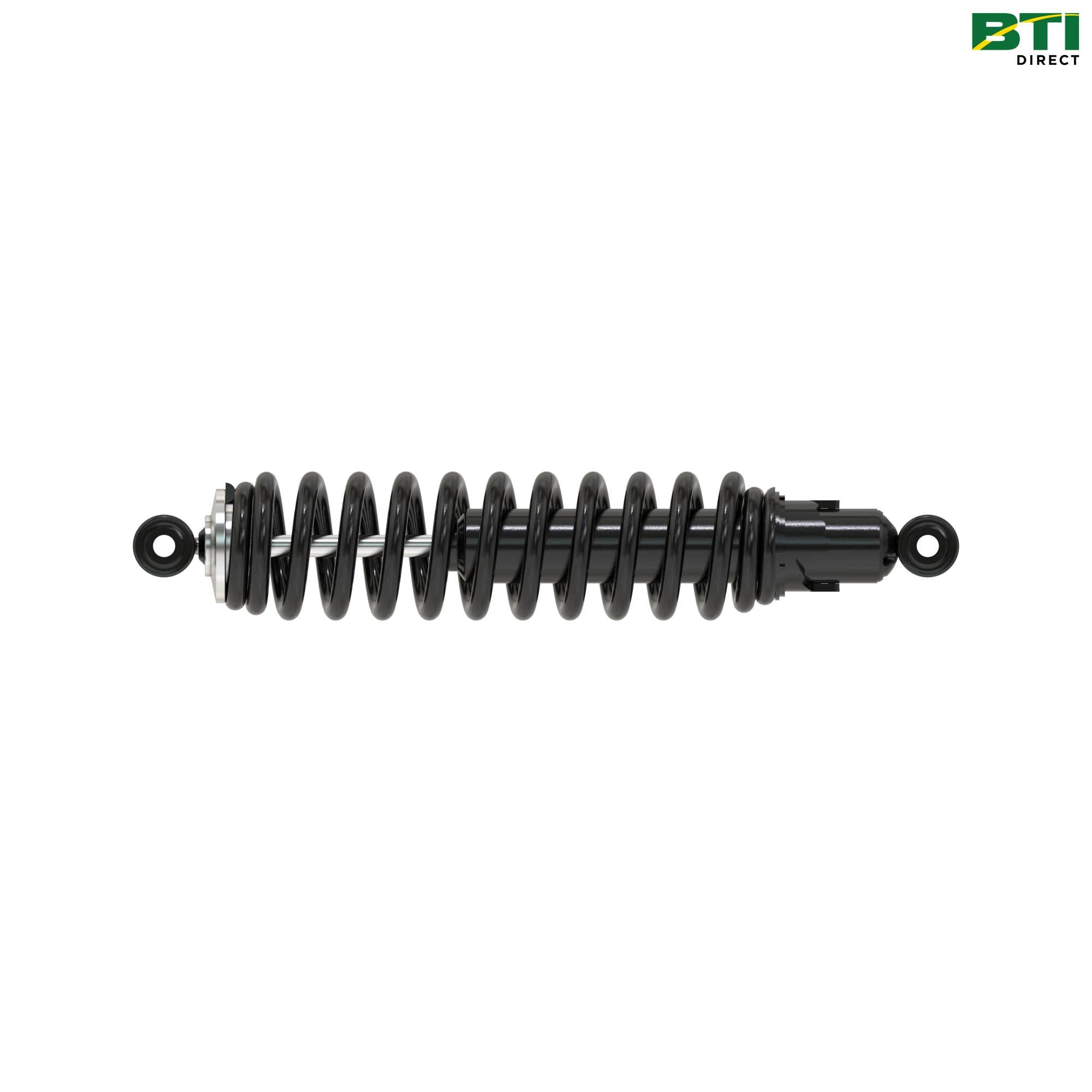AM147657: Front Shock Absorber, 424.5 mm Free Length
