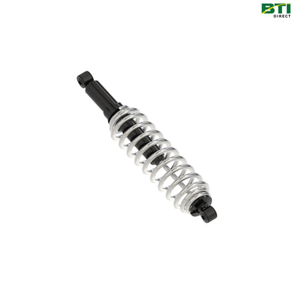 AM147660: Rear Shock Absorber, 502.7 mm Free Length