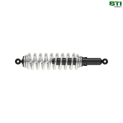 AM147660: Rear Shock Absorber, 502.7 mm Free Length
