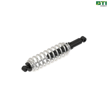 AM147660: Rear Shock Absorber, 502.7 mm Free Length