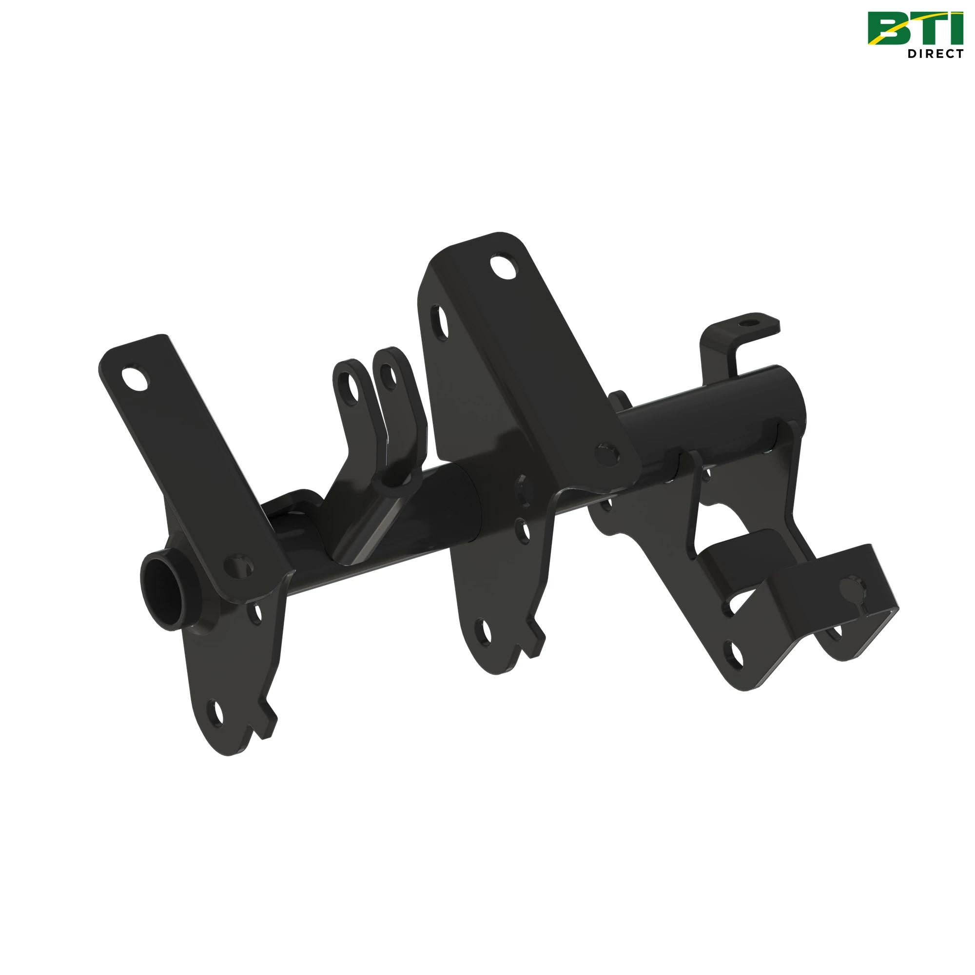 AM147676: Controls and Steering Support