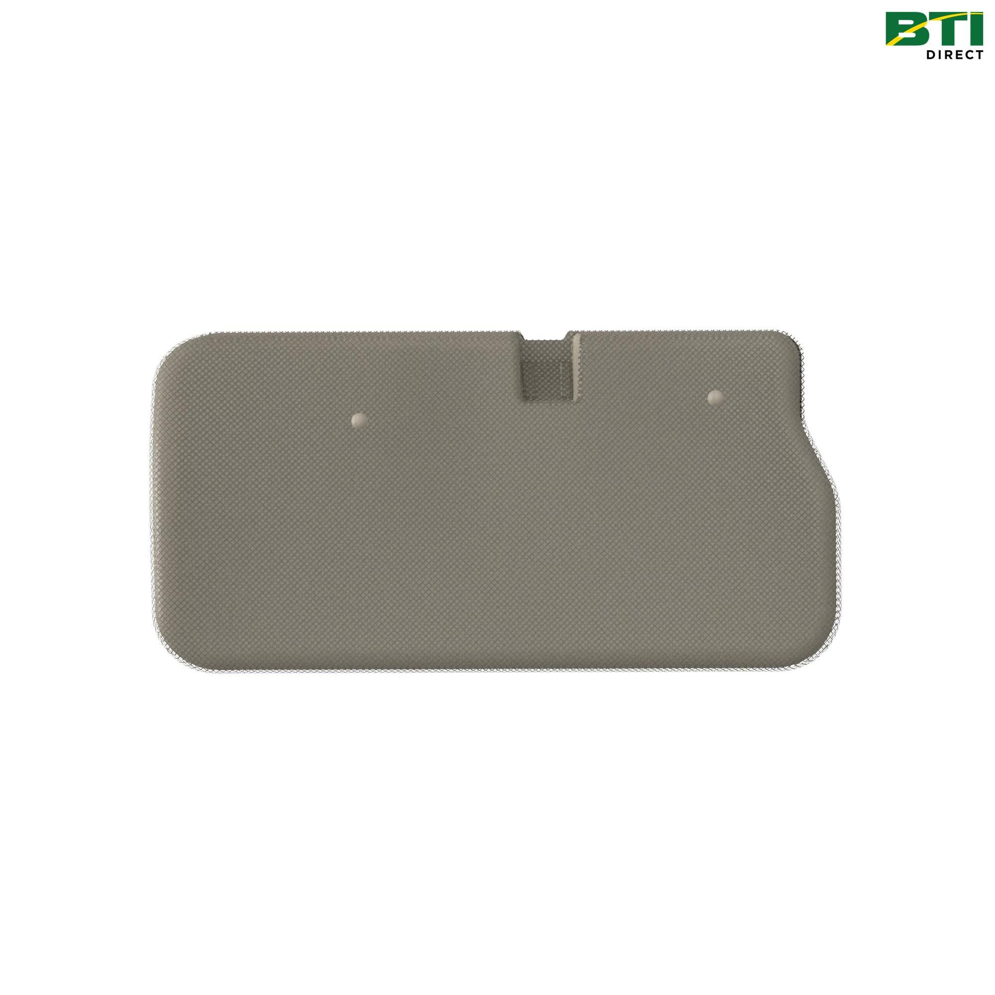 AM147707: Front Bench Seat Assembly