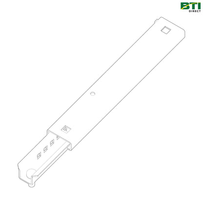 AM147716: Seat Adjuster