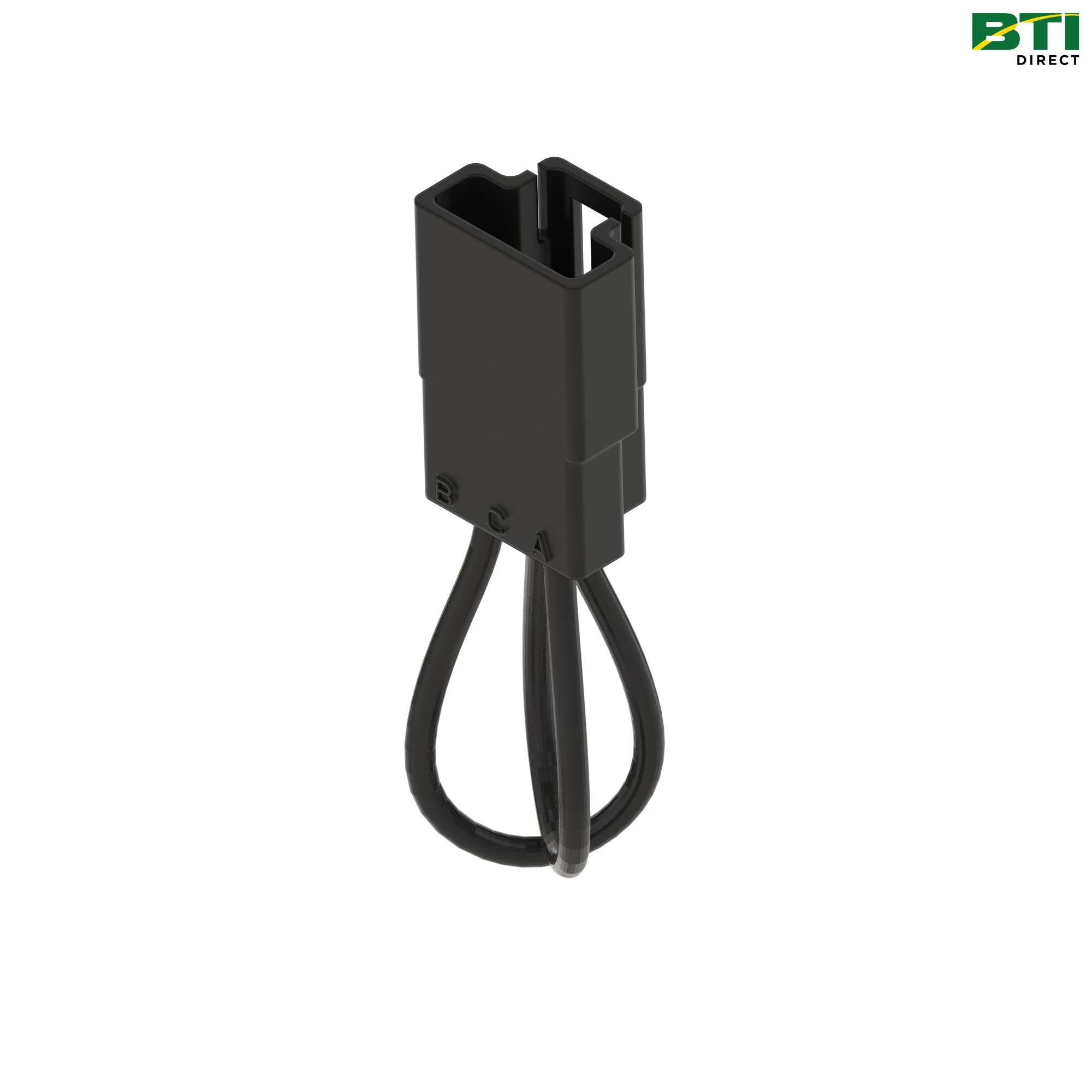 AM147726: Tail Light Wiring Harness
