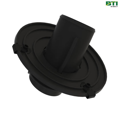 AM147736: Fuel Tank Filler Neck