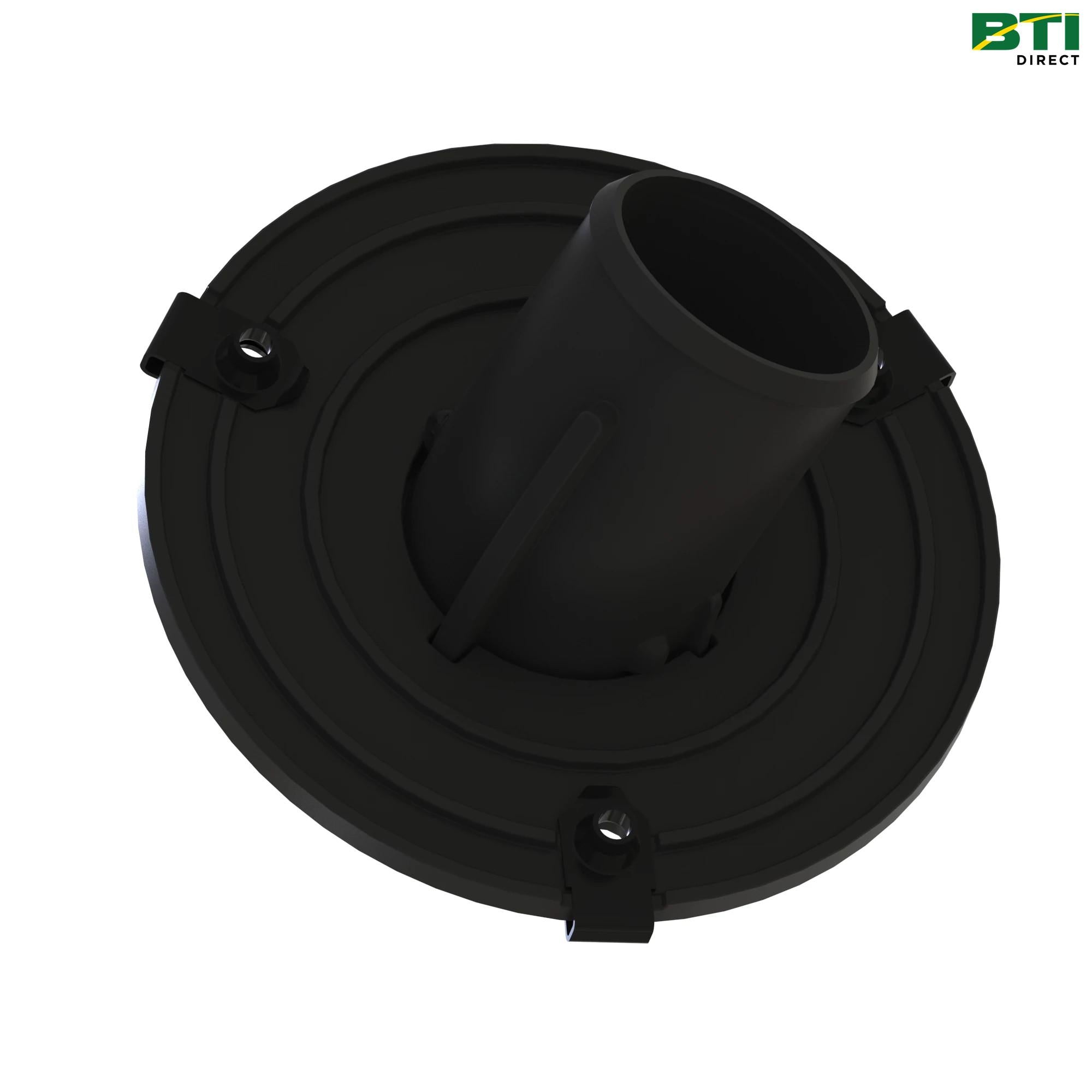 AM147736: Fuel Tank Filler Neck