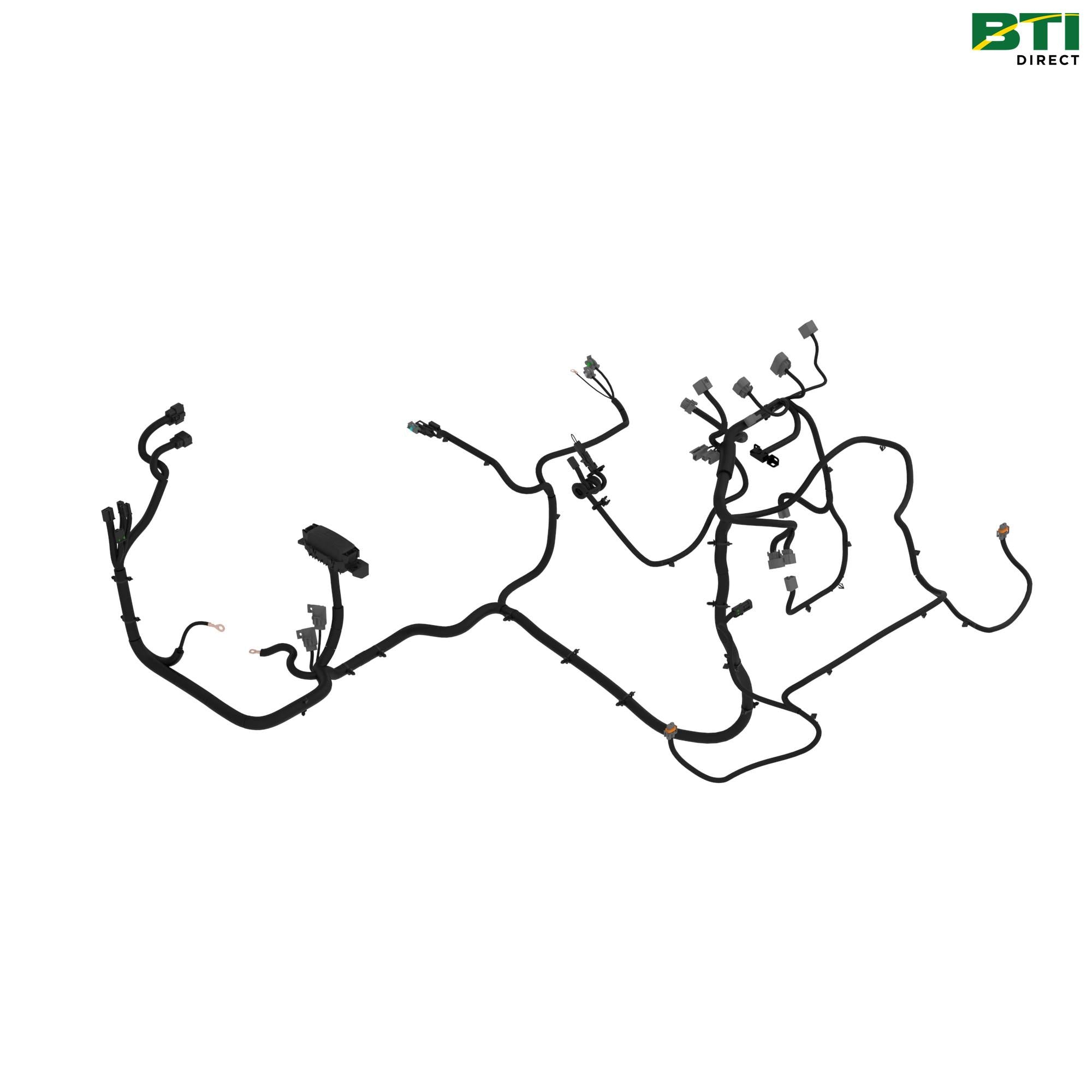 AM147757: Wiring Harness