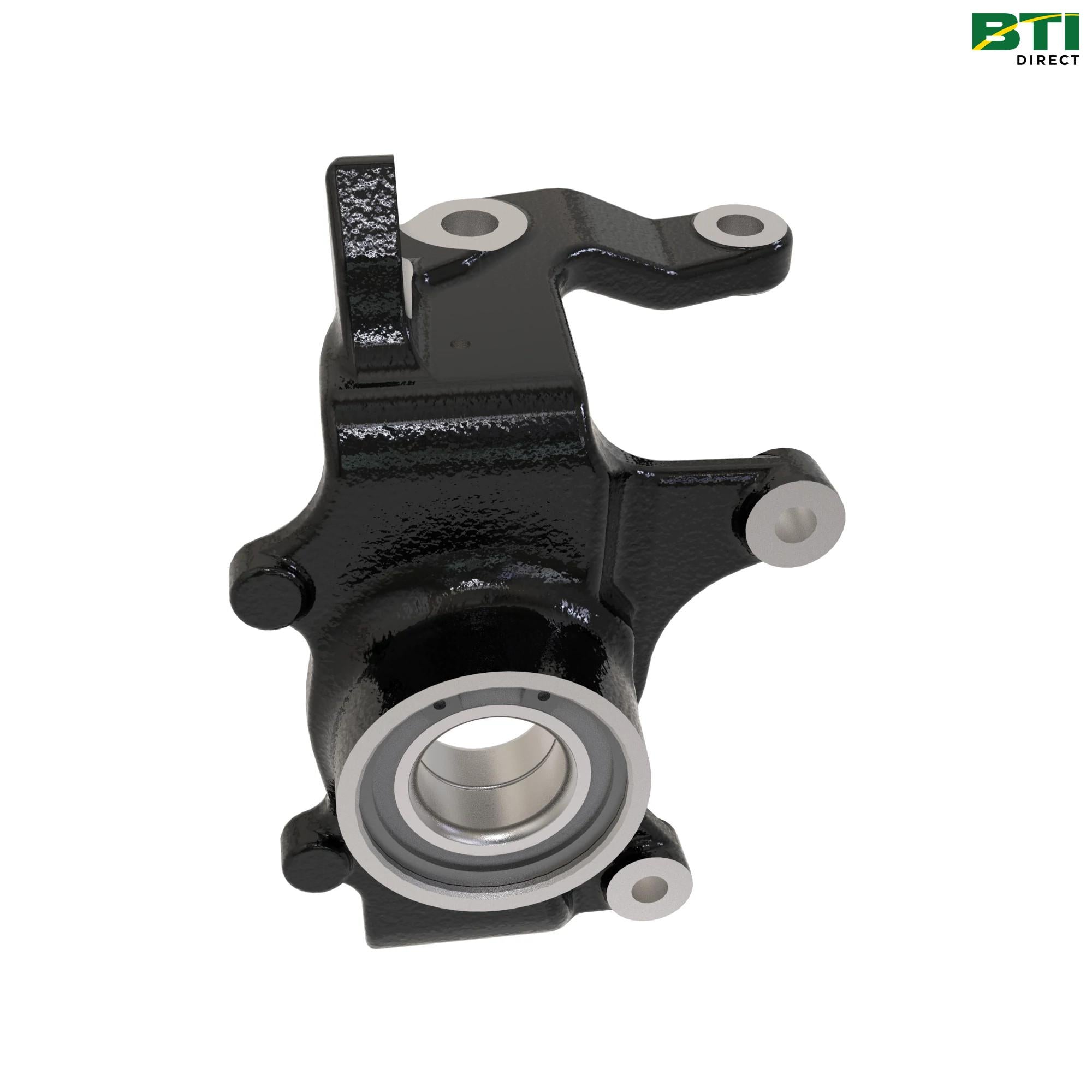 AM147773: Front Suspension Knuckle, Left Side