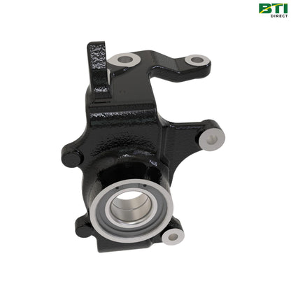 AM147773: Front Suspension Knuckle, Left Side