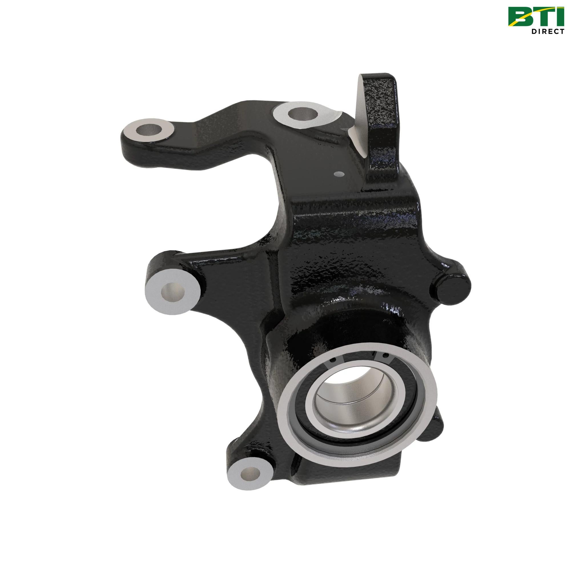 AM147774: Front Suspension Knuckle, Right Side
