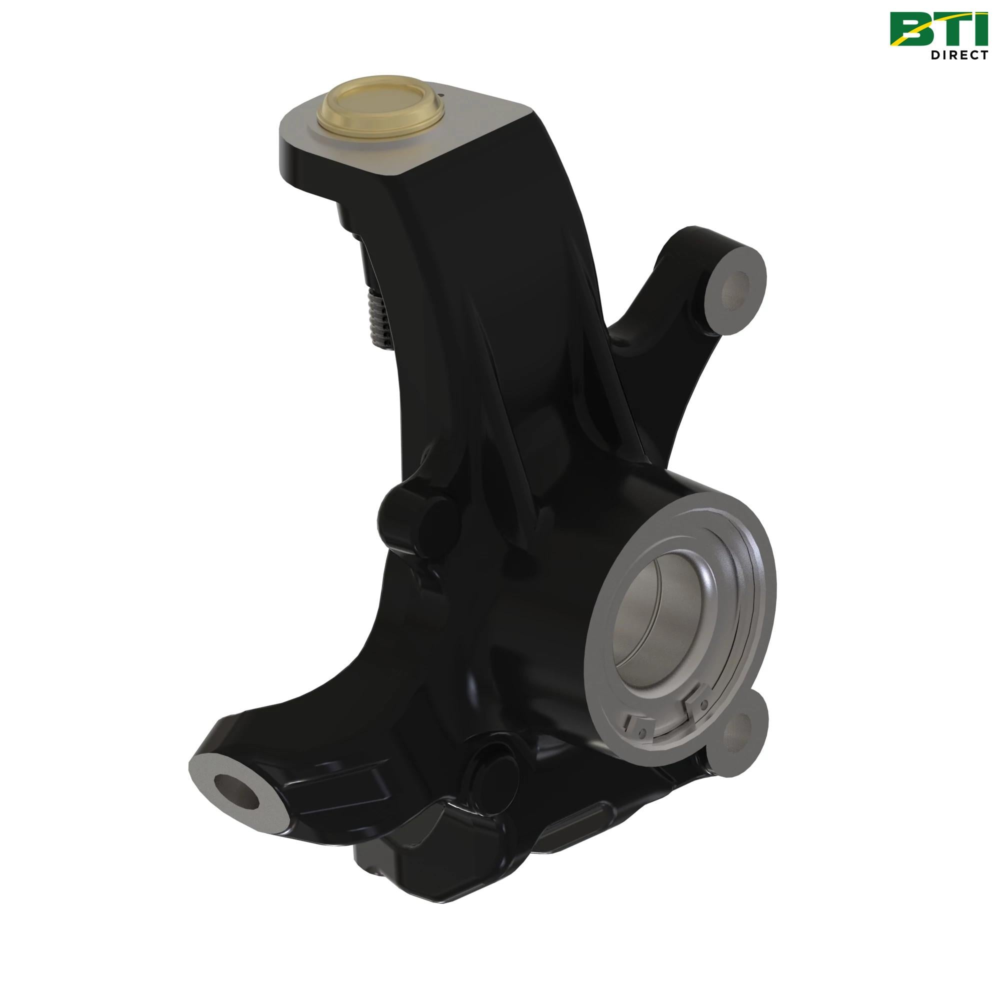 AM147776: Rear Knuckle Assembly, Right Side