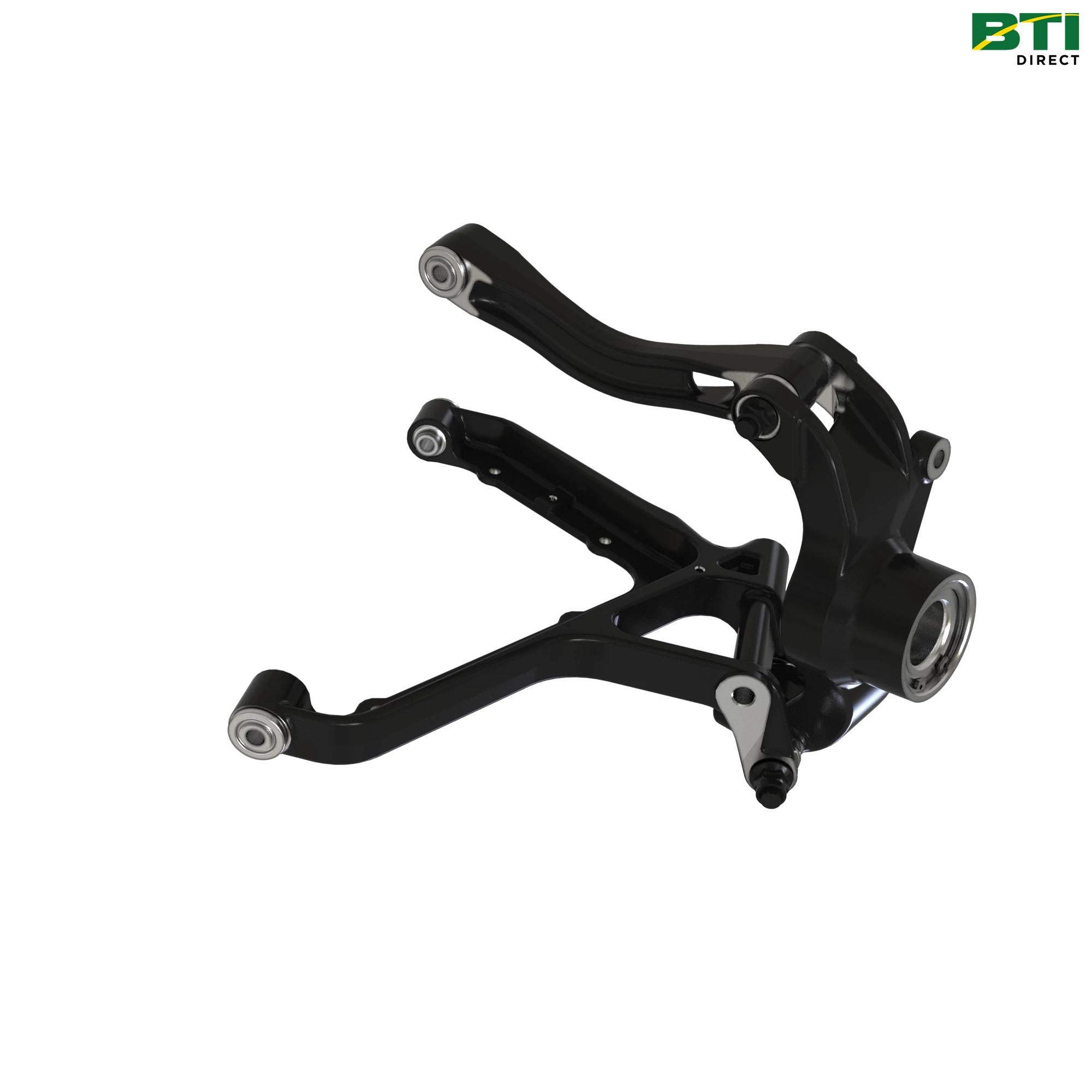 AM147777: Left Side Rear Suspension Linkage