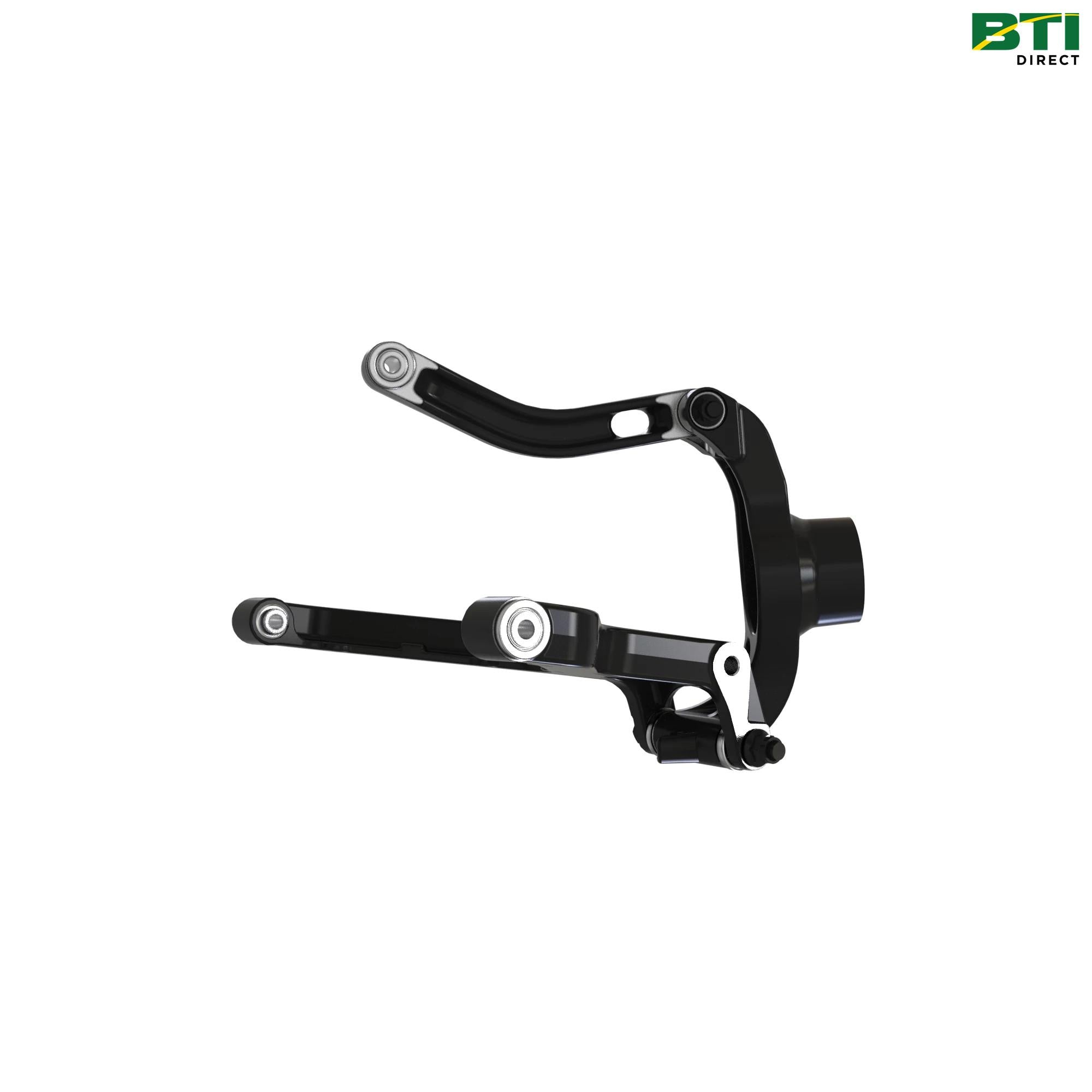 AM147777: Left Side Rear Suspension Linkage