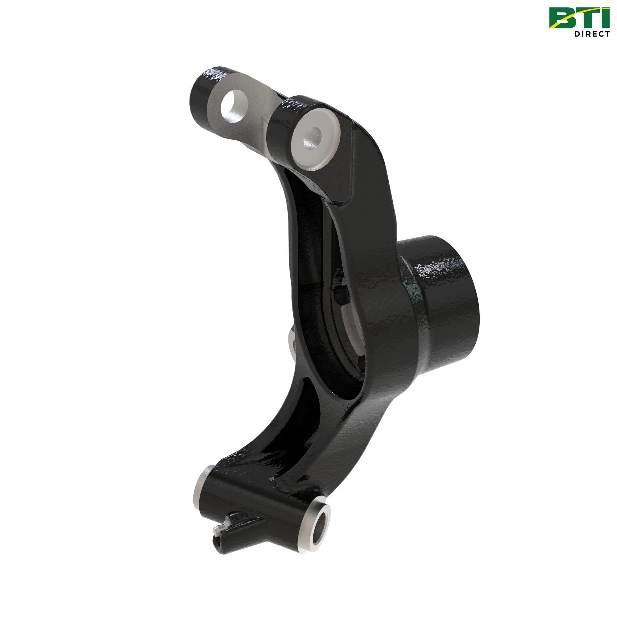 AM147779: Rear Suspension Knuckle, Left Side