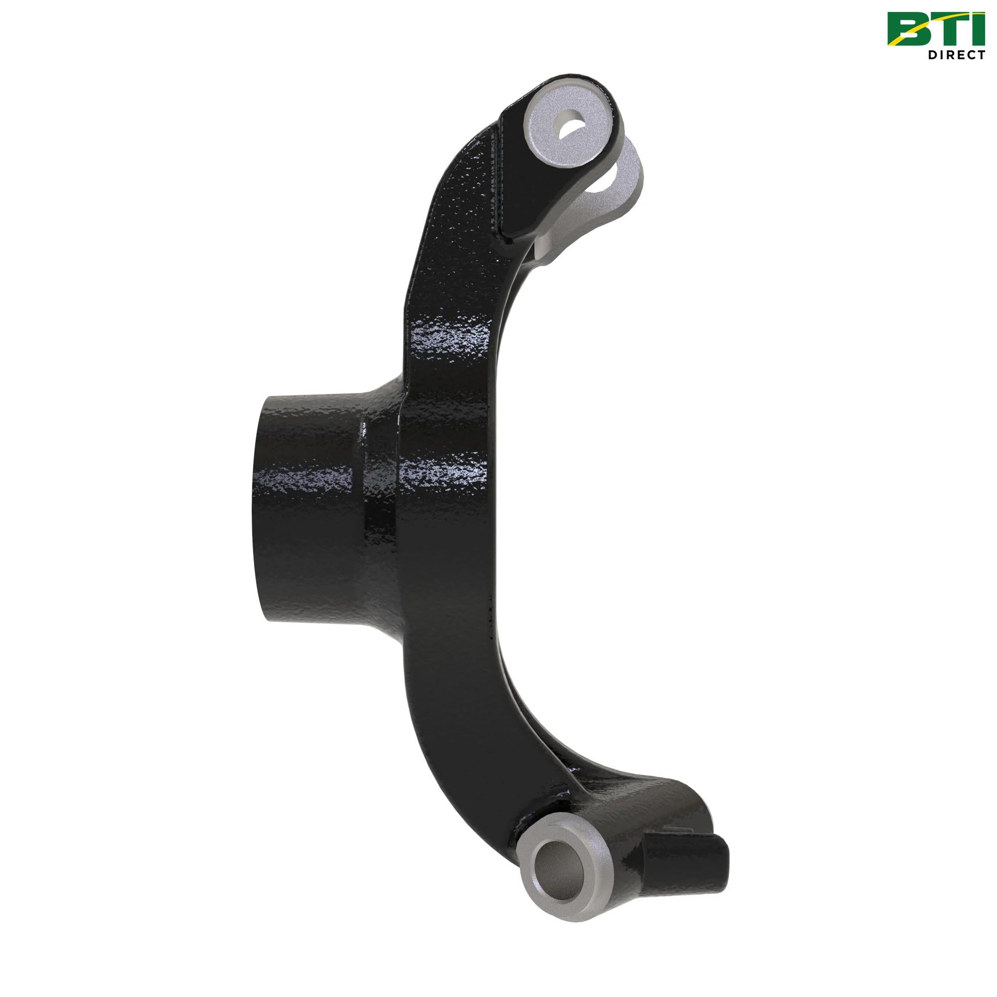 AM147780: Rear Suspension Knuckle, Right Side