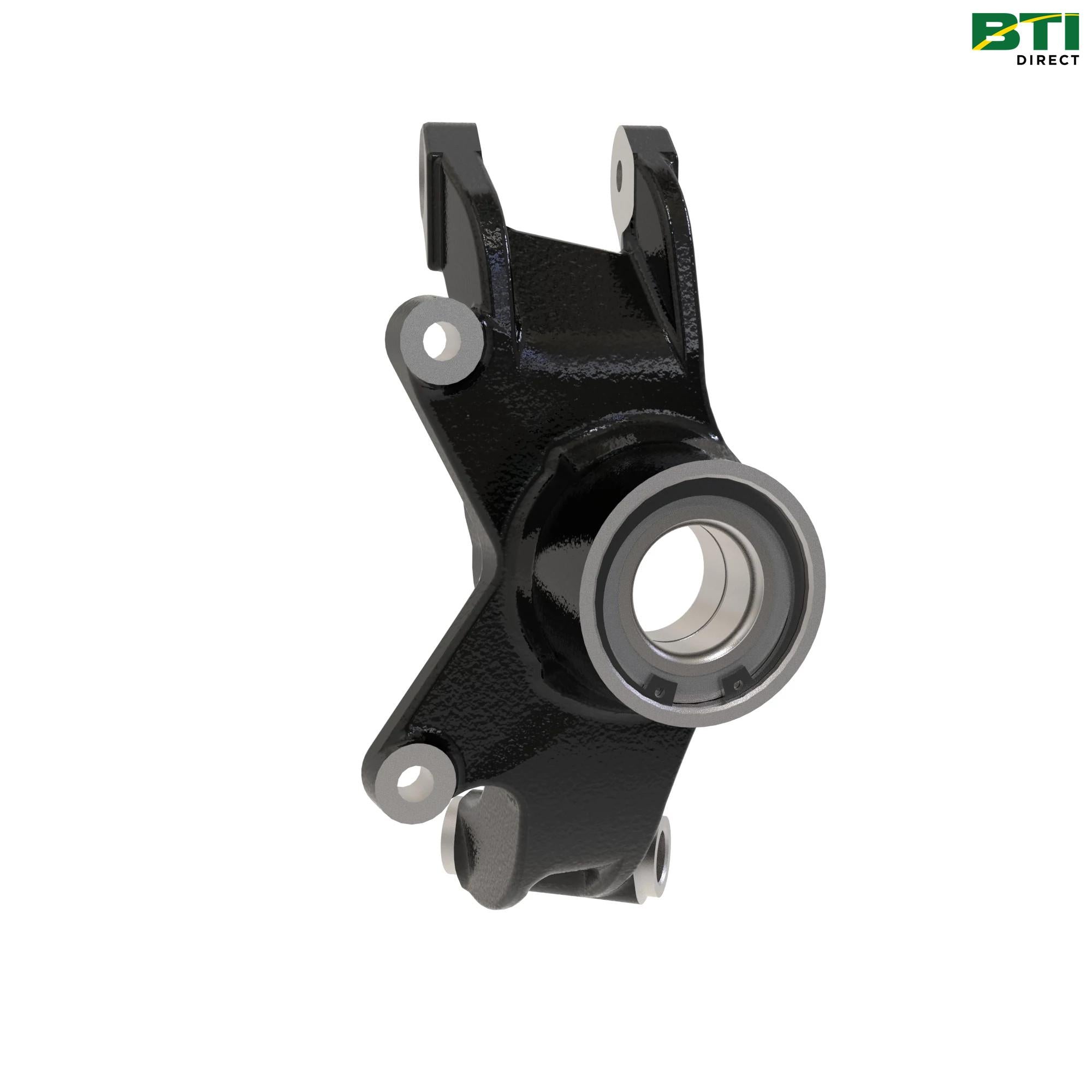 AM147780: Rear Suspension Knuckle, Right Side