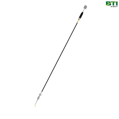 AM147841: Park Brake Cable