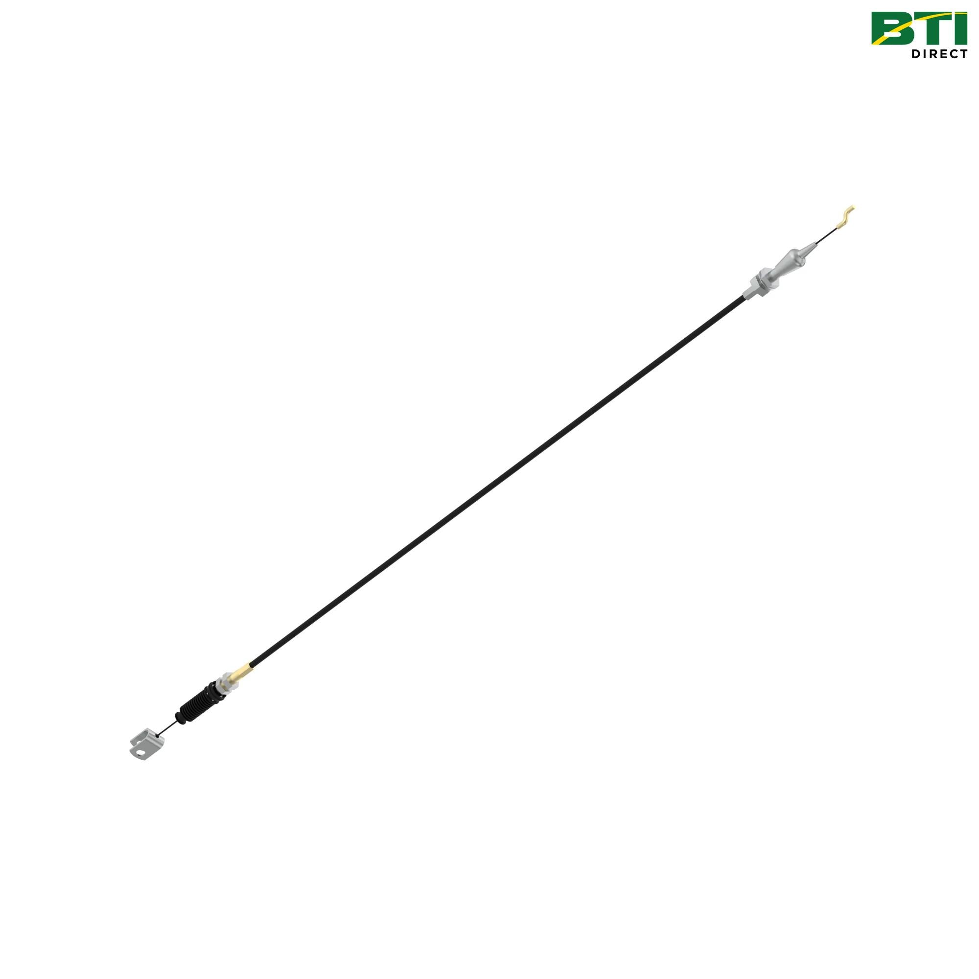 AM147841: Park Brake Cable