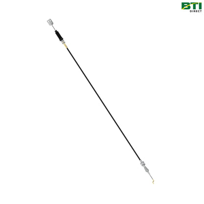 AM147841: Park Brake Cable