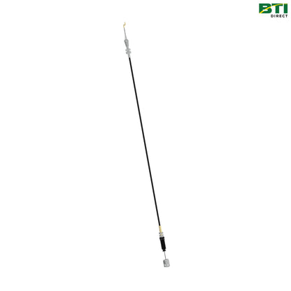 AM147841: Park Brake Cable