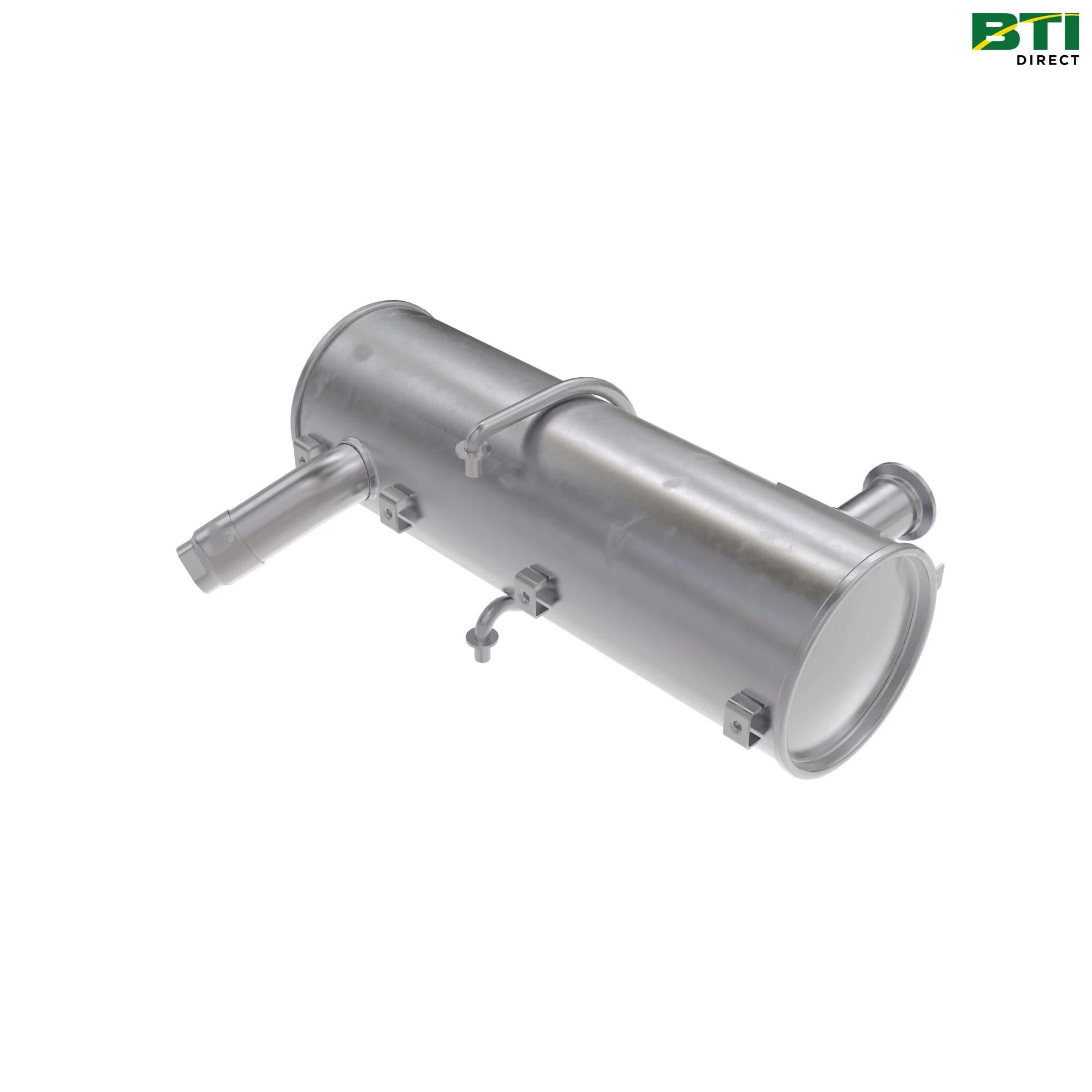 AM147842: Muffler
