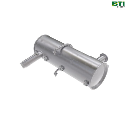 AM147842: Muffler