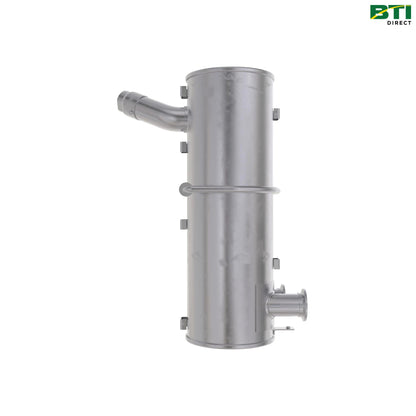 AM147842: Muffler