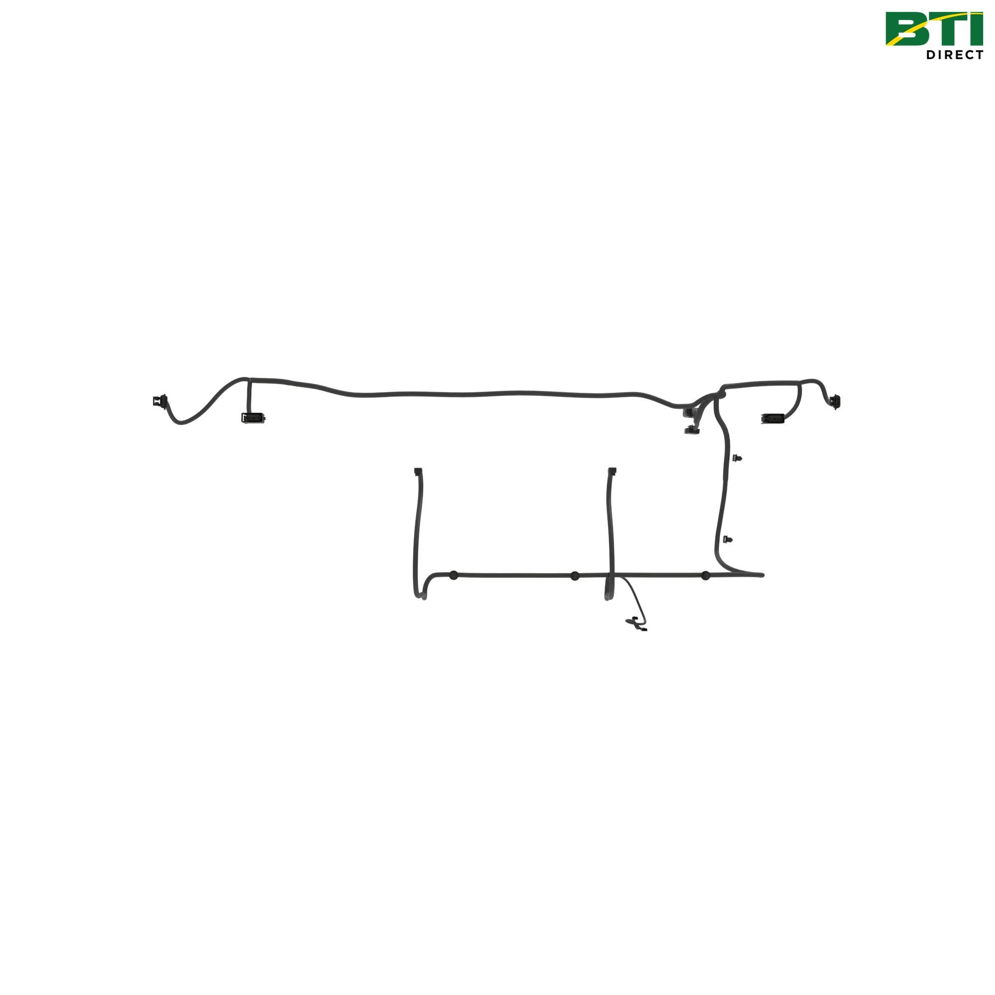AM147902: Front Deluxe Light Wiring Harness