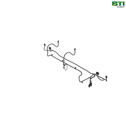 AM147902: Front Deluxe Light Wiring Harness