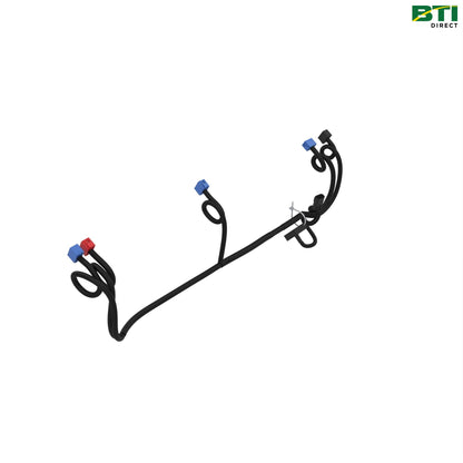 AM147903: Dash Deluxe Light Wiring Harness