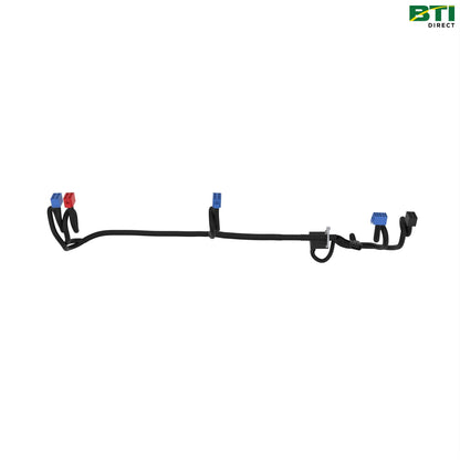 AM147903: Dash Deluxe Light Wiring Harness