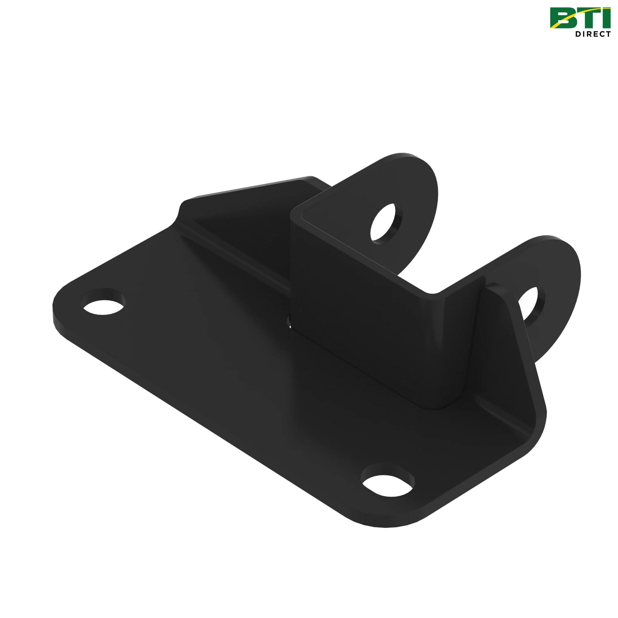 AM147910: Fwd Lower Mount Bracket