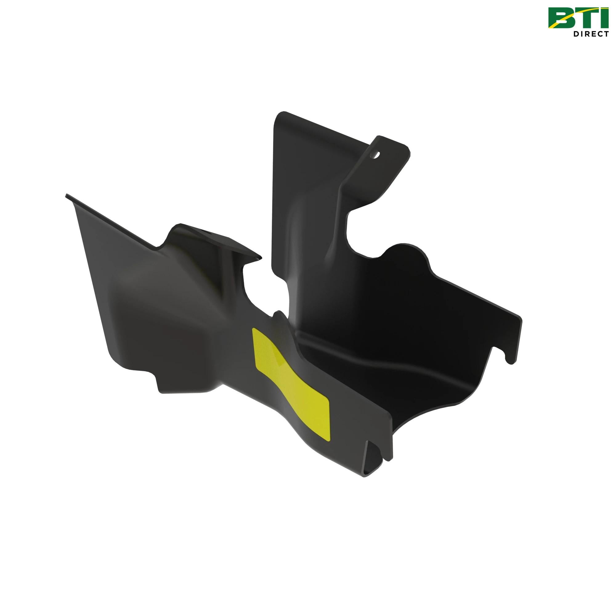 AM147973: Driveshaft Shield