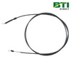 AM147990: Gear Shift Cable