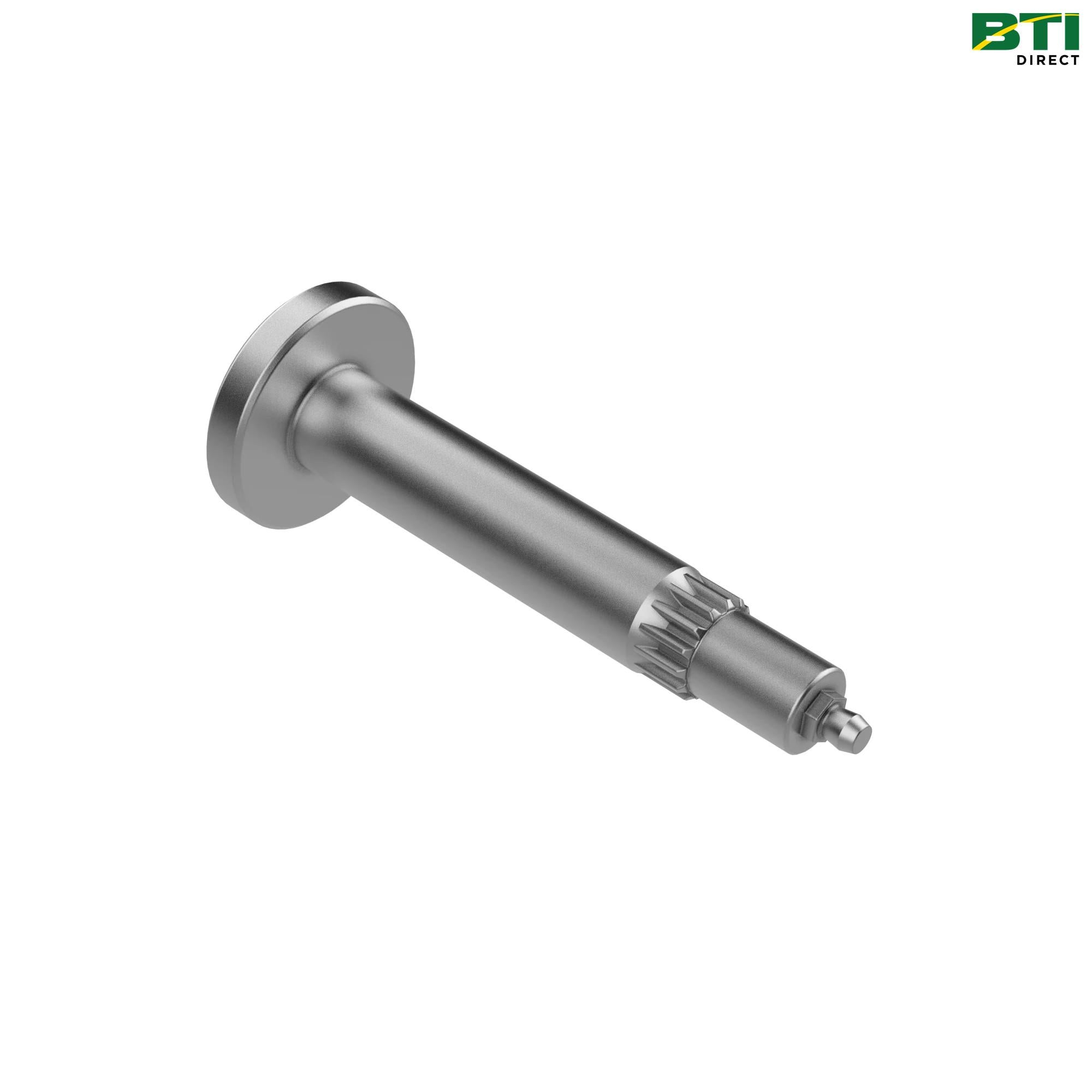 AM148011: Spindle Kit with Grease Zerk