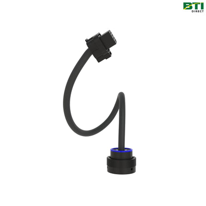 AM148017: GreenStar™ Display Wiring Harness