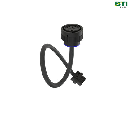 AM148017: GreenStar™ Display Wiring Harness
