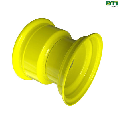AM148028: Front Wheel, Yellow