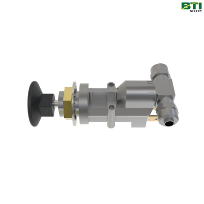 AM148080: Air Ride Seat Valve Kit