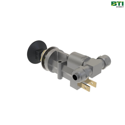 AM148080: Air Ride Seat Valve Kit