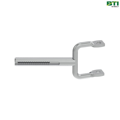 AM148121: Gauge Wheel Front Yoke