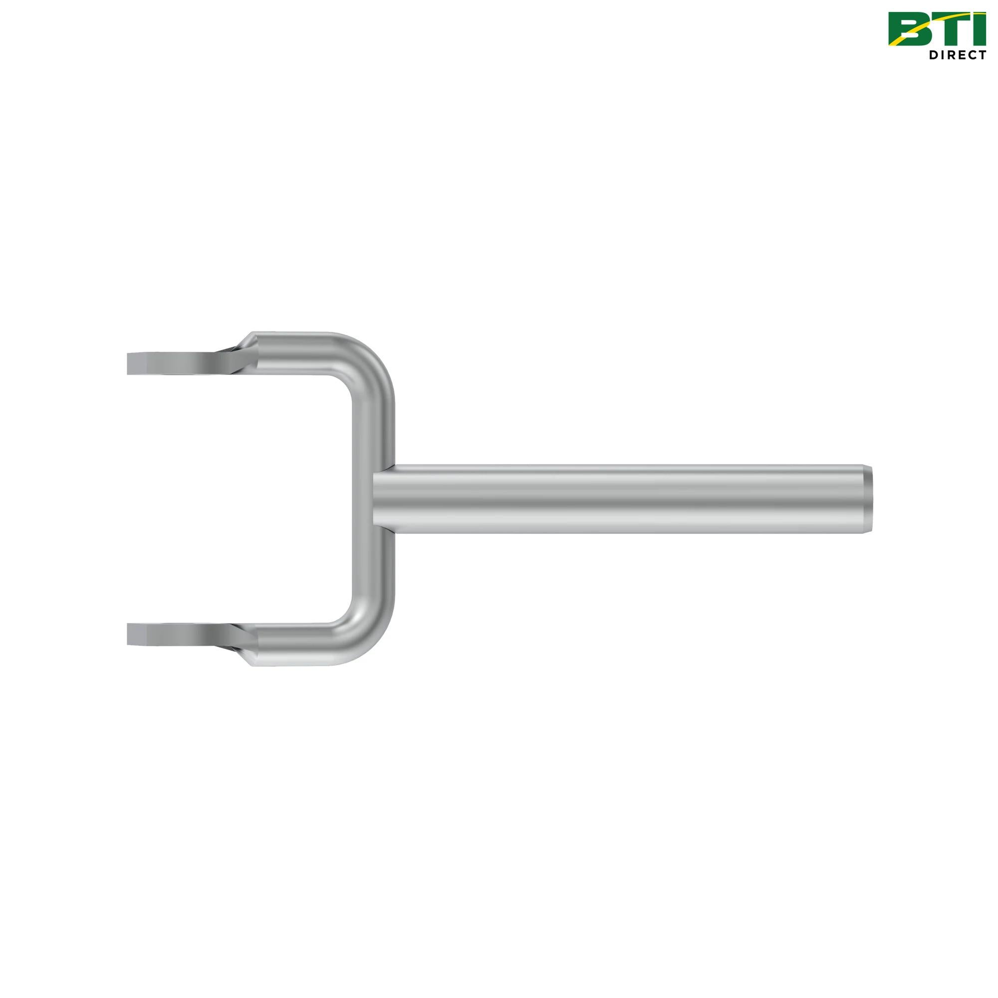 AM148121: Gauge Wheel Front Yoke