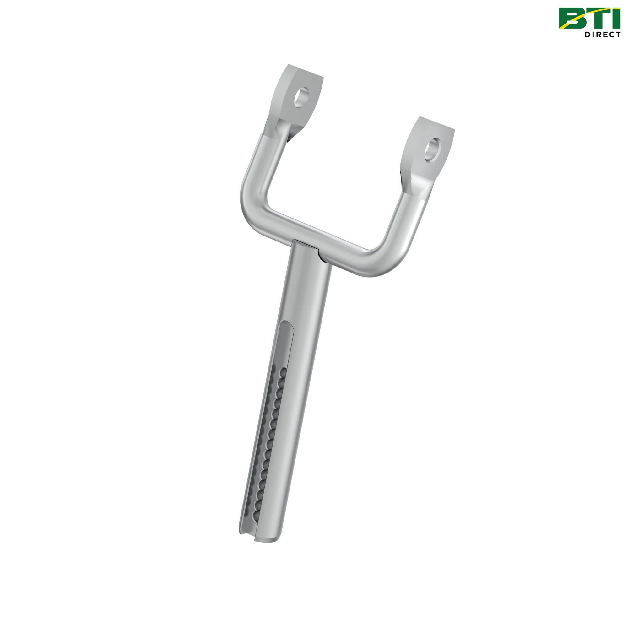 AM148121: Gauge Wheel Front Yoke