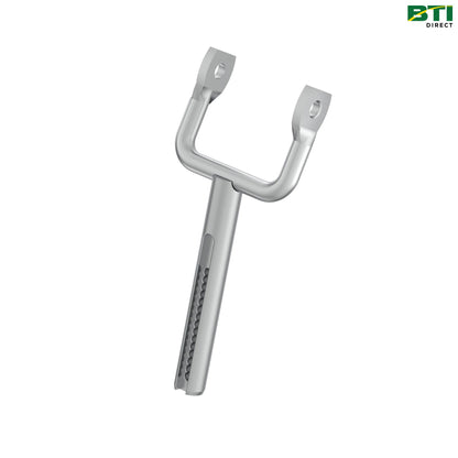 AM148121: Gauge Wheel Front Yoke