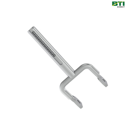 AM148121: Gauge Wheel Front Yoke