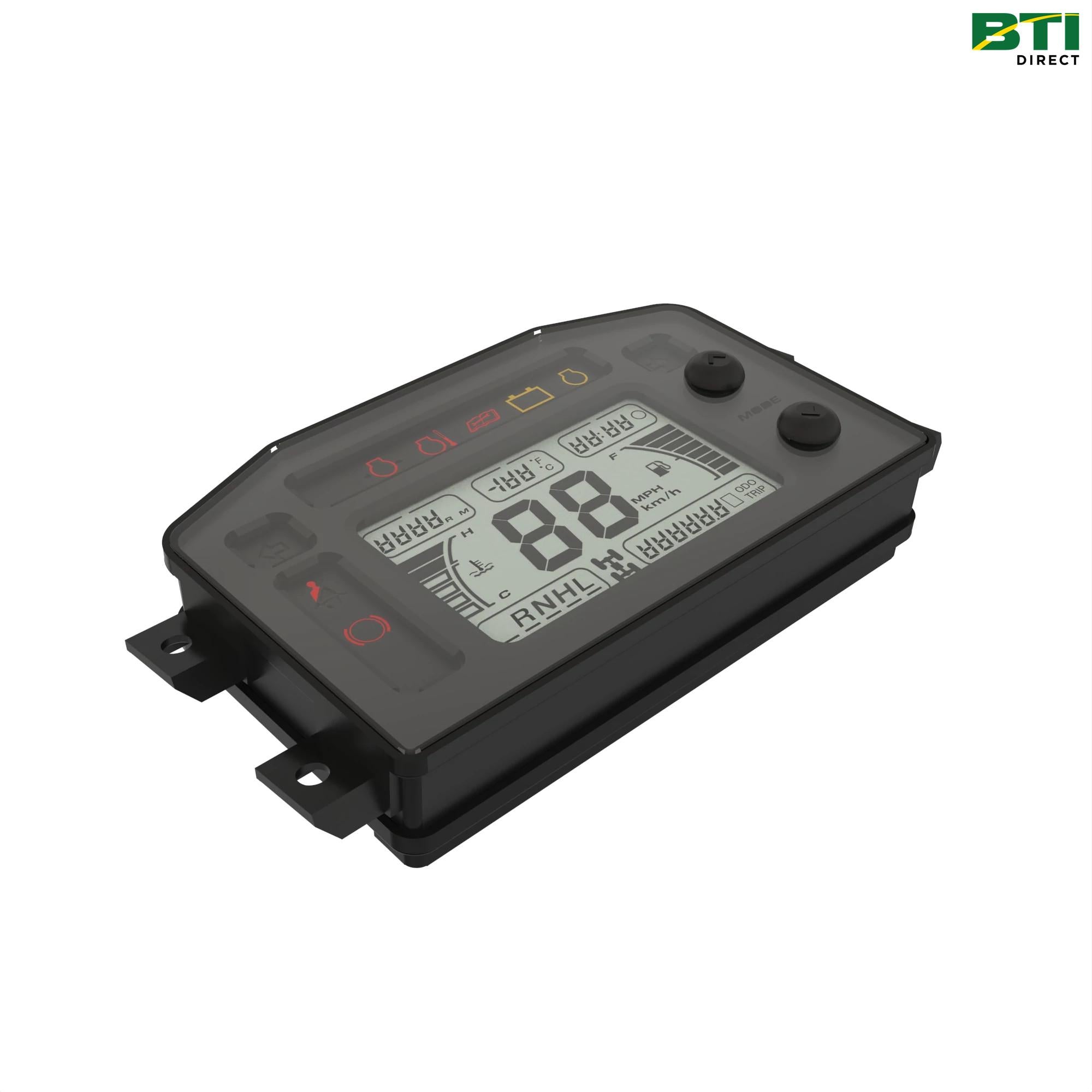 AM148143: Instrument Cluster