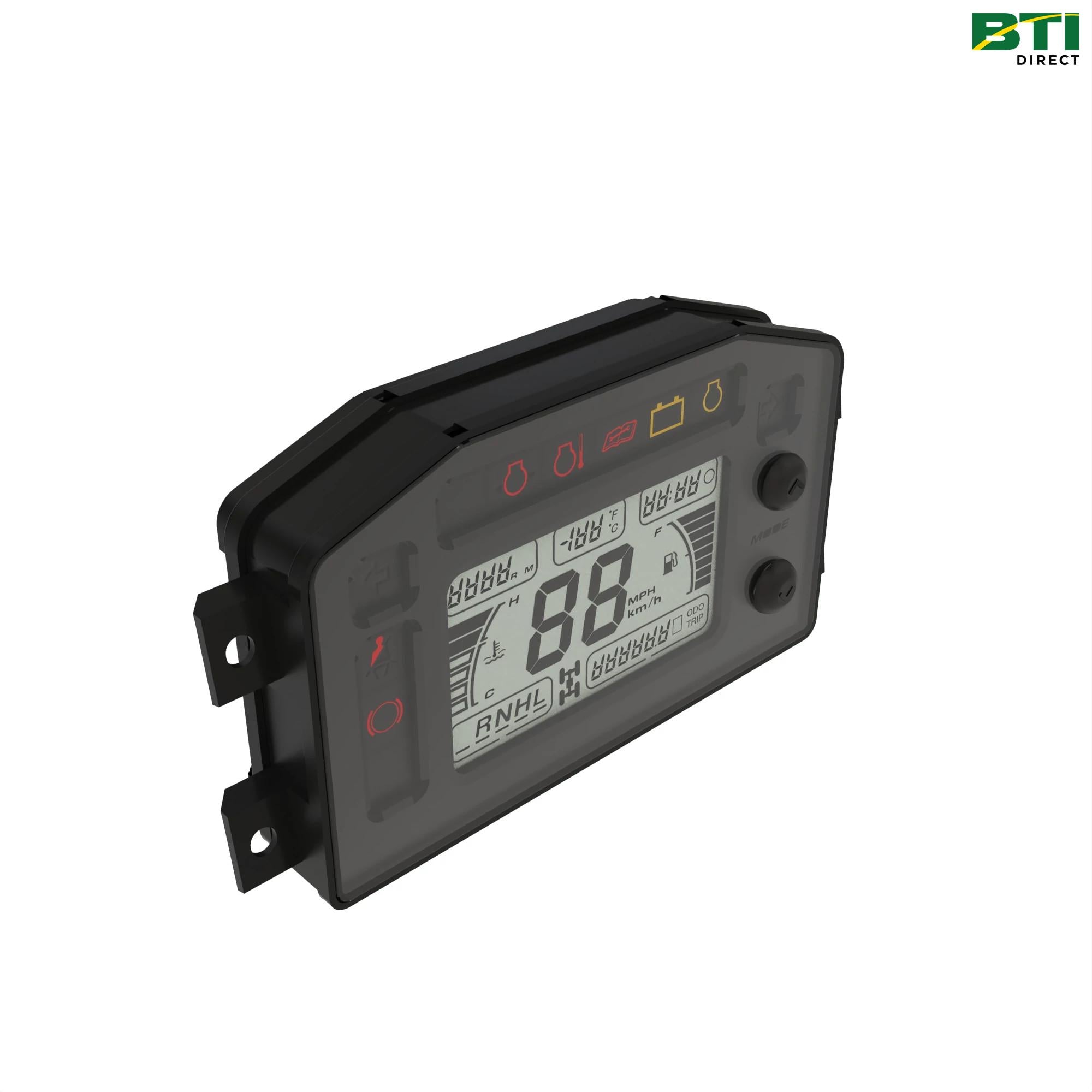 AM148143: Instrument Cluster