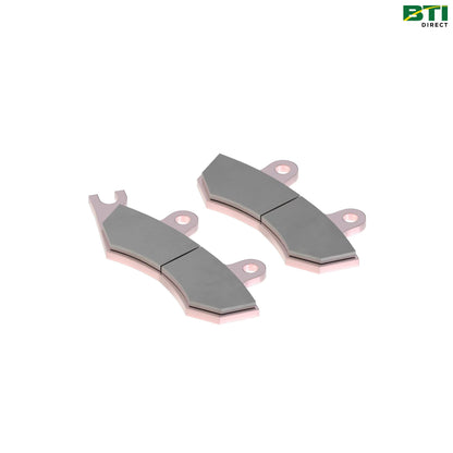 AM148144: Front Brake Pads