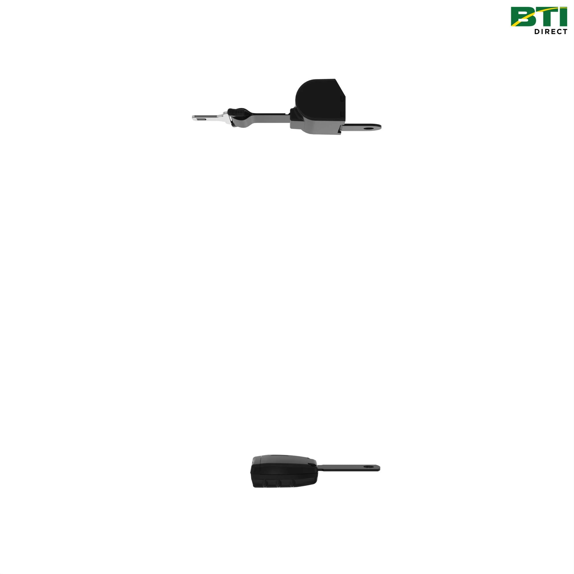 AM148196: Seat Belt