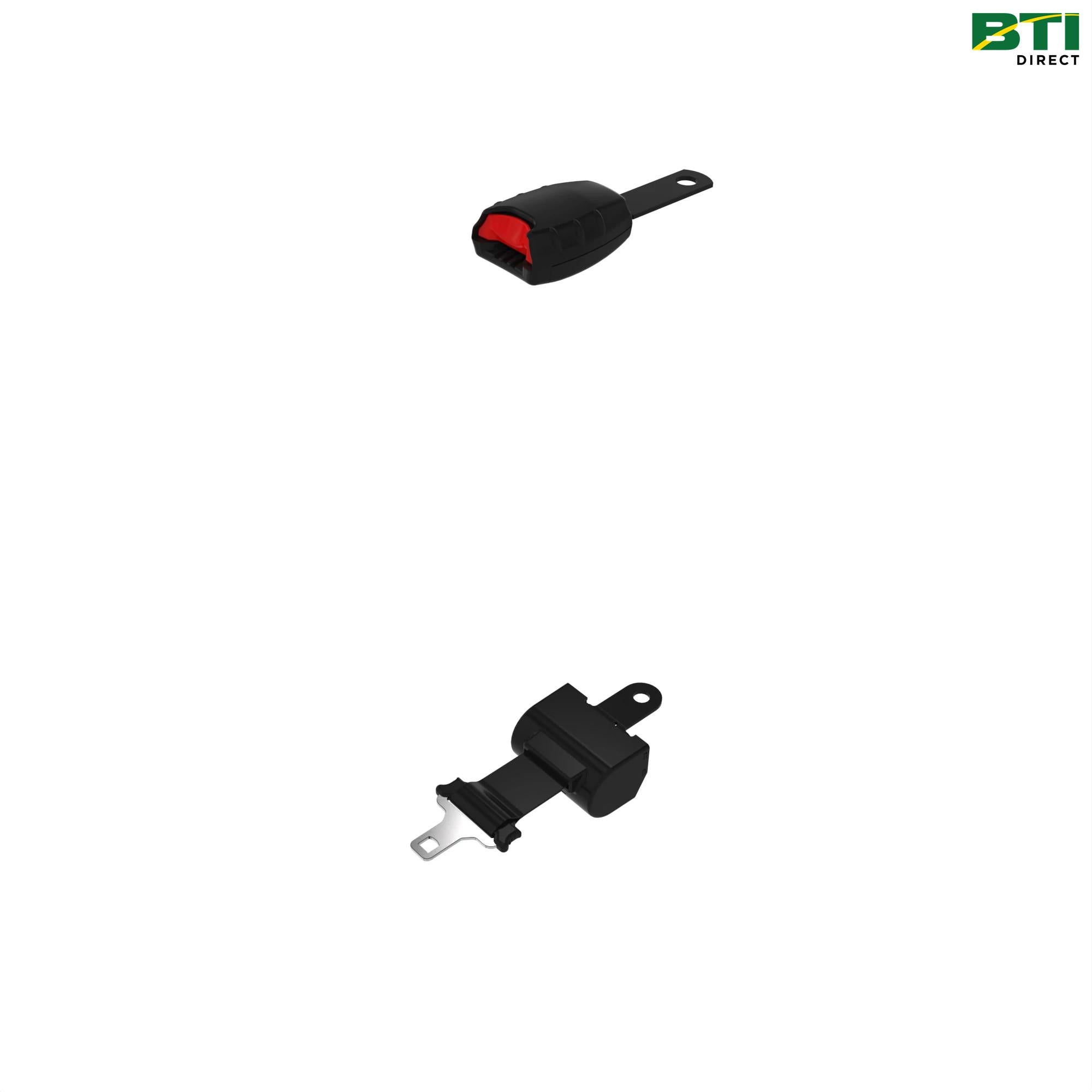AM148196: Seat Belt